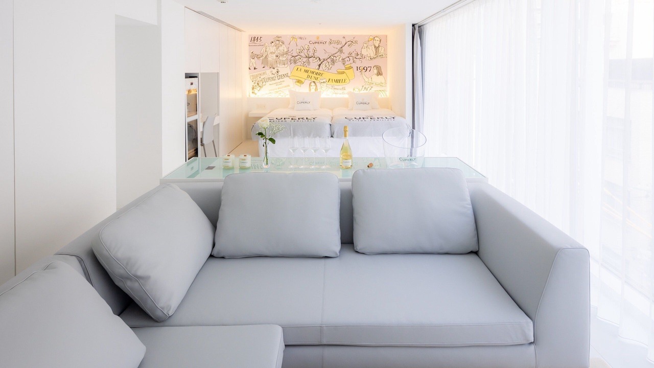 Photo of Bedroom in Minamisenba