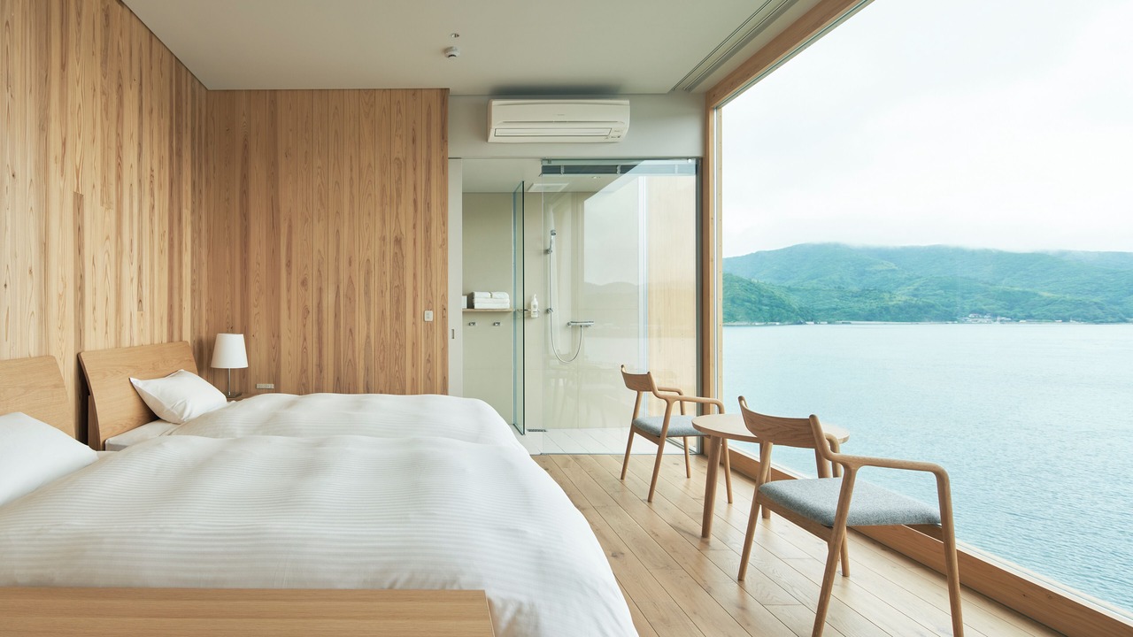 Photo of Bedroom in Ama