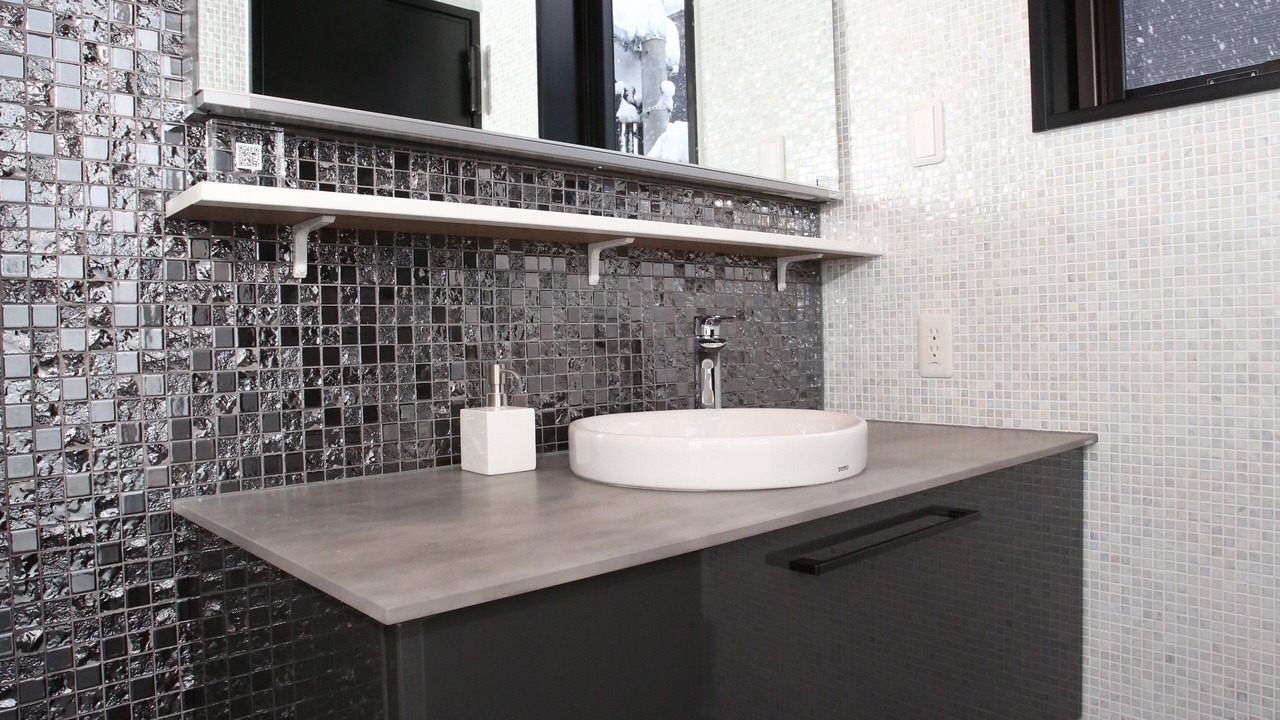 Photo of Bathroom in Iida