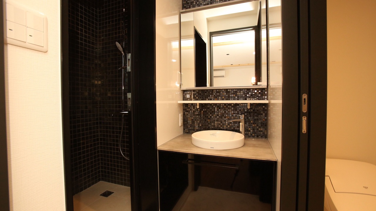 Photo of Bathroom in Iida