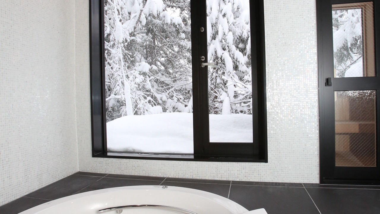 Photo of Bathroom in Iida