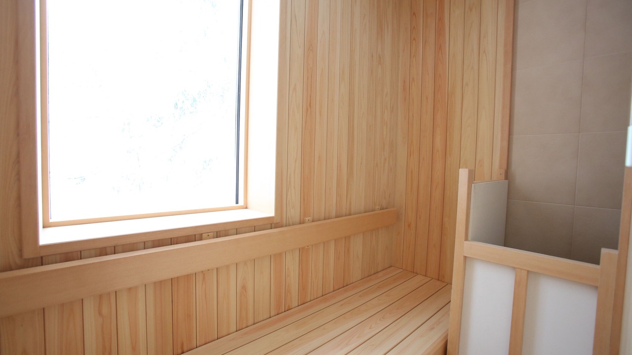 Photo of Bathroom in Iida