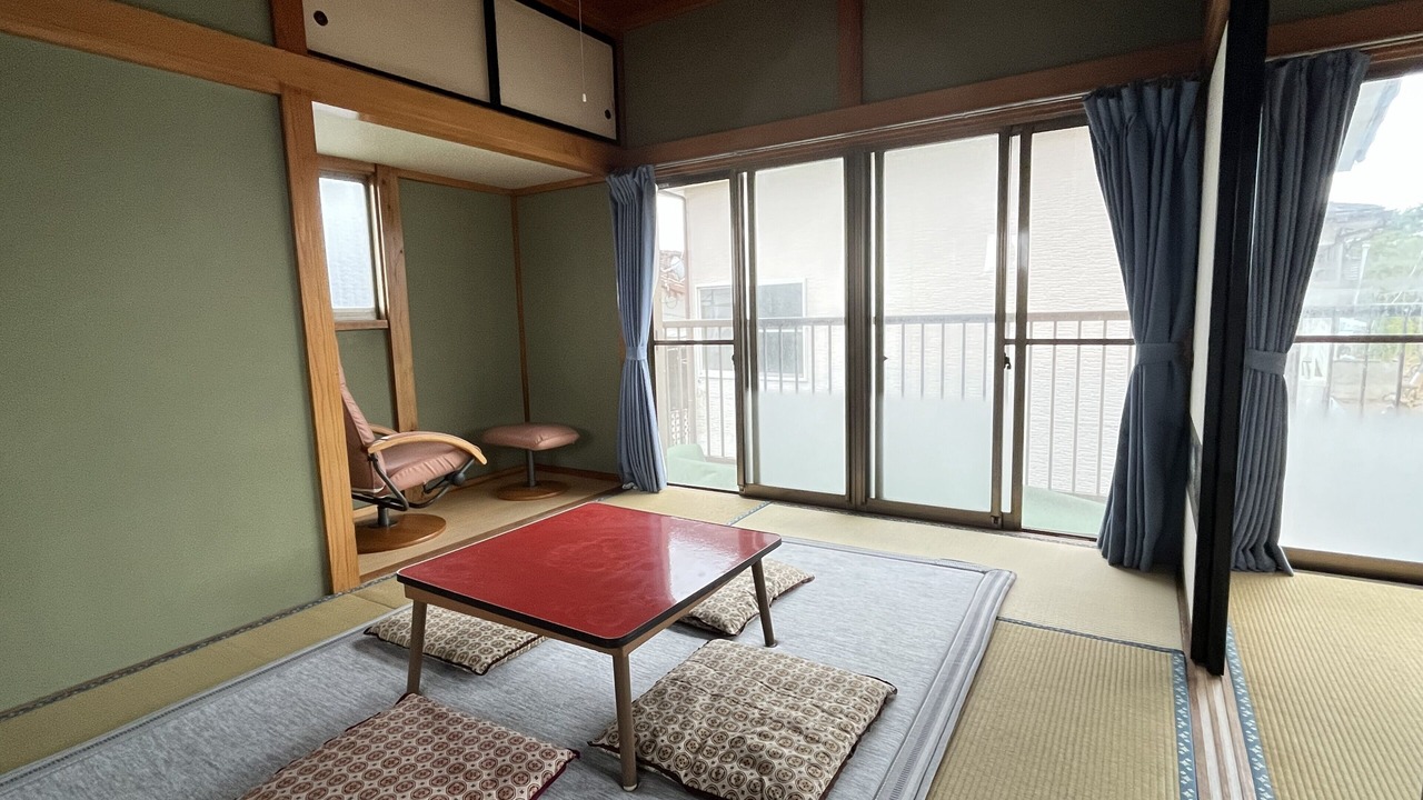Photo of Livingroom in Kitaibaraki