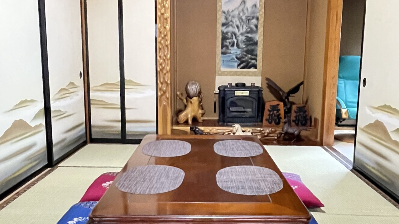 Photo of Livingroom in Kitaibaraki