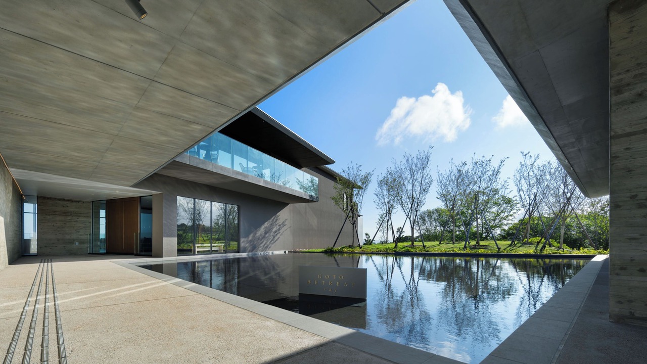 Photo of Outdoor in Goto