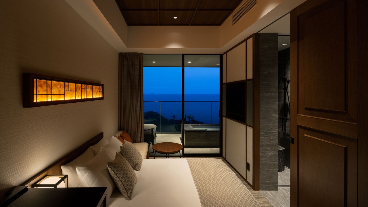 Photo of Bedroom in Goto