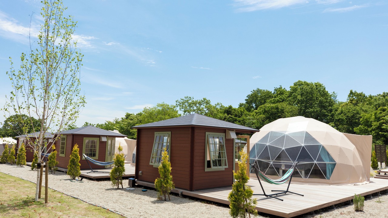 Photo of Outdoor in Nasu