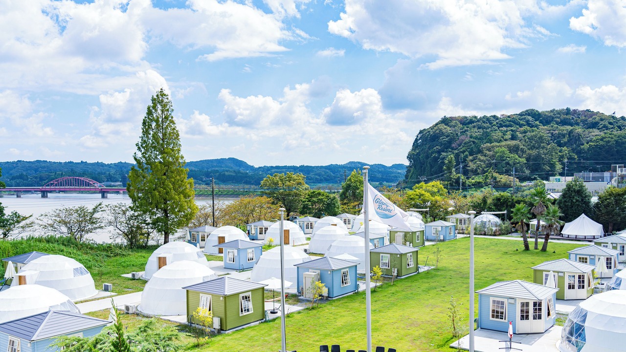 Photo of Outdoor in Ichihara