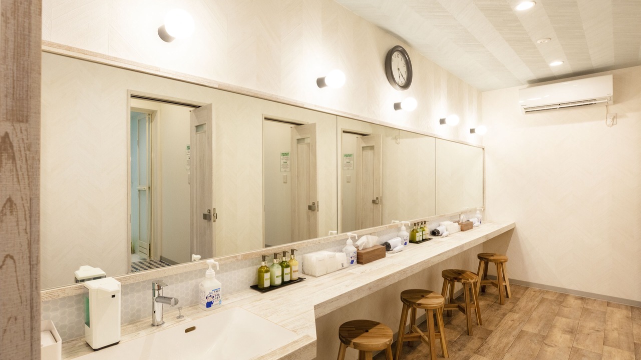 Photo of Bathroom in Ichihara