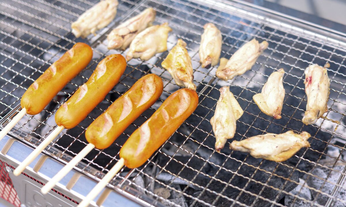 Photo of Outdoor in Futtsu