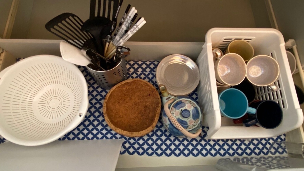 Photo of Kitchen in Futtsu