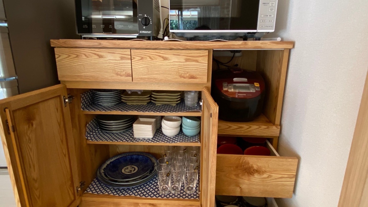 Photo of Kitchen in Futtsu