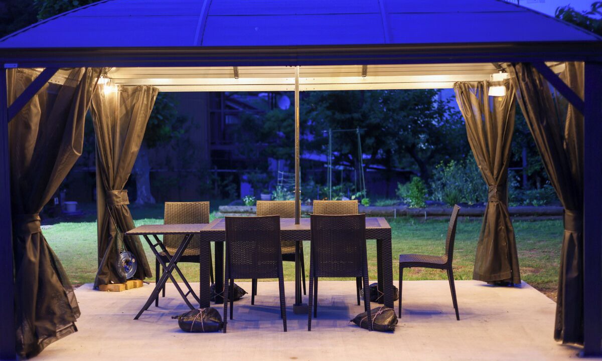 Photo of Outdoor in Futtsu