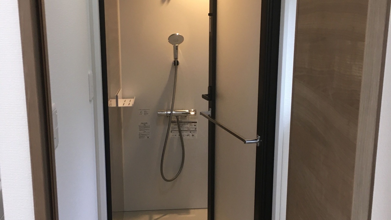 Photo of Bathroom in Futtsu