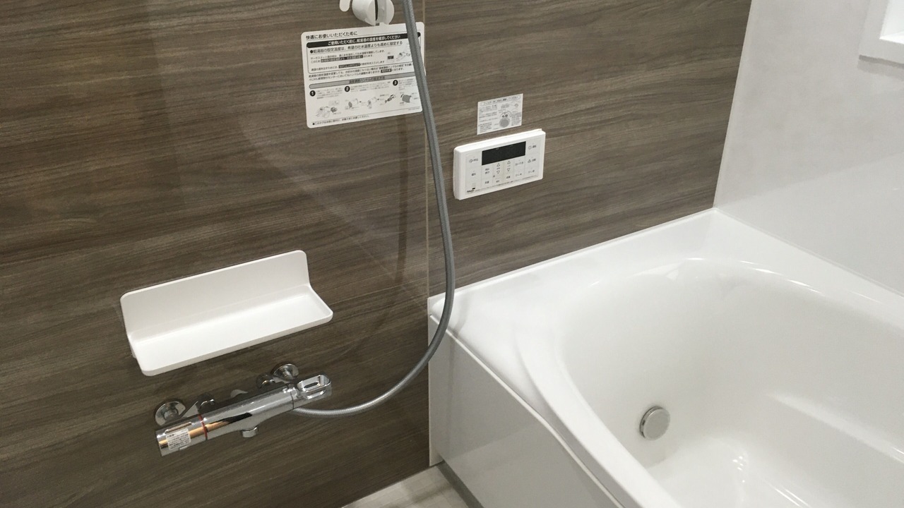 Photo of Bathroom in Futtsu