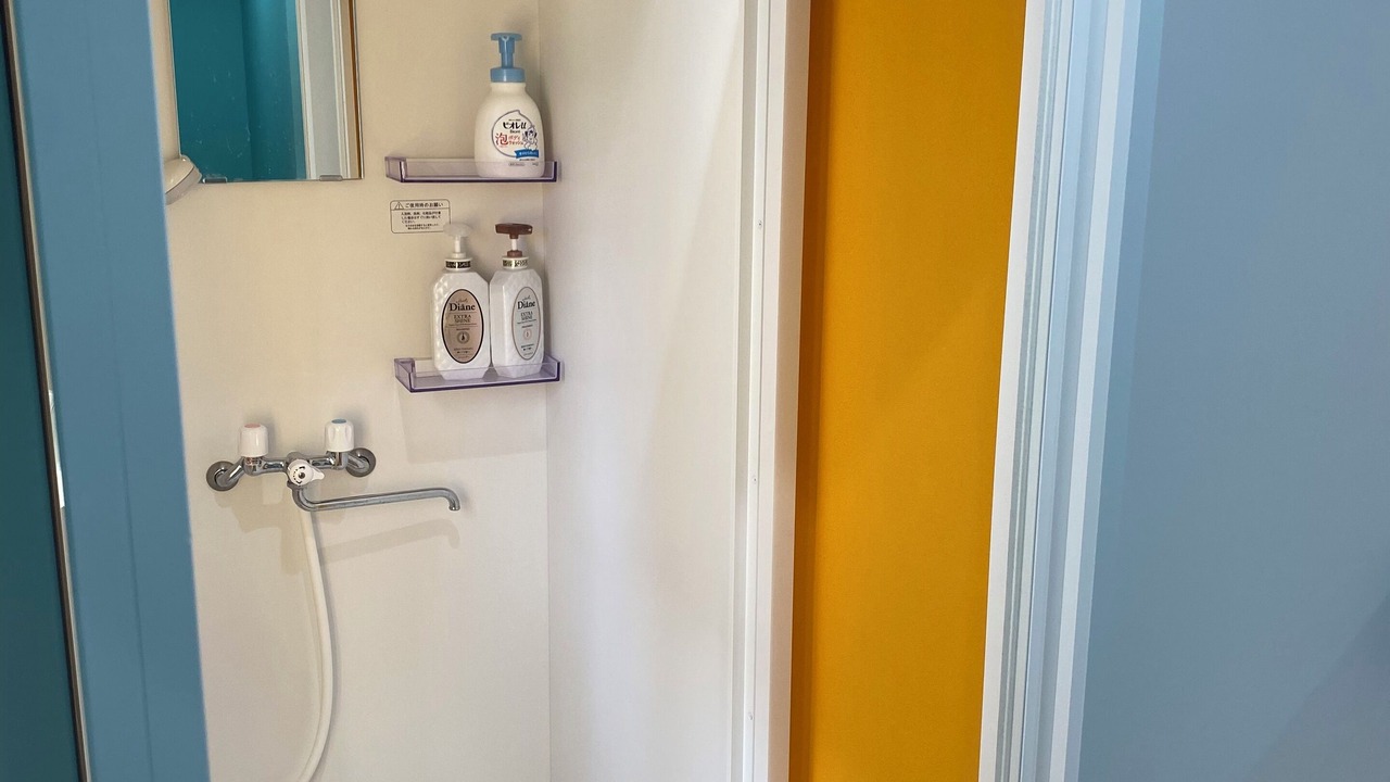 Photo of Bathroom in Yanagibashi