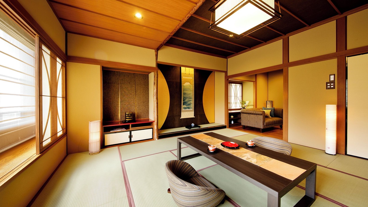 Photo of Bedroom in Fukumi Onsen