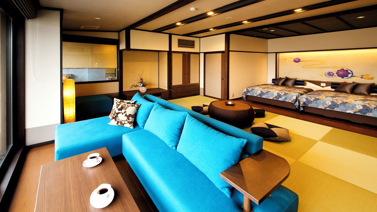 Photo of Bedroom in Fukumi Onsen