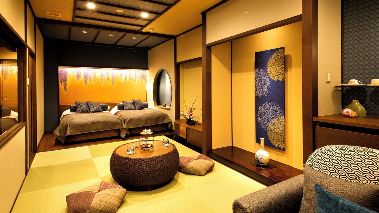 Photo of Bedroom in Fukumi Onsen