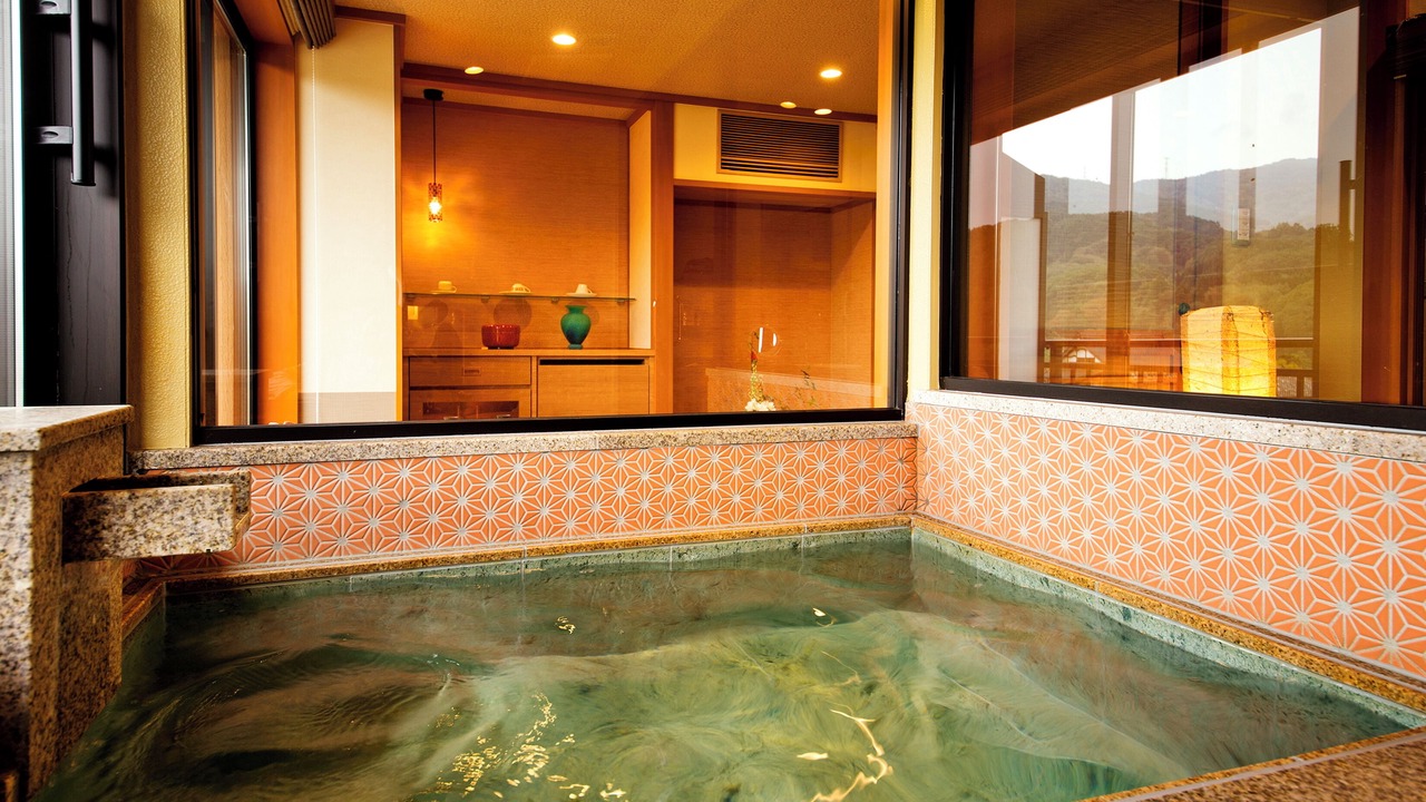 Photo of Bedroom in Fukumi Onsen