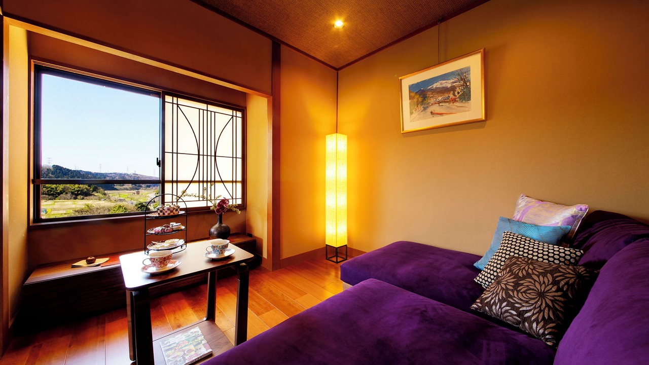 Photo of Bedroom in Fukumi Onsen