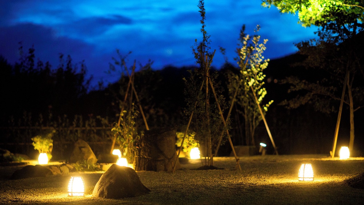 Photo of Outdoor in Fukumi Onsen