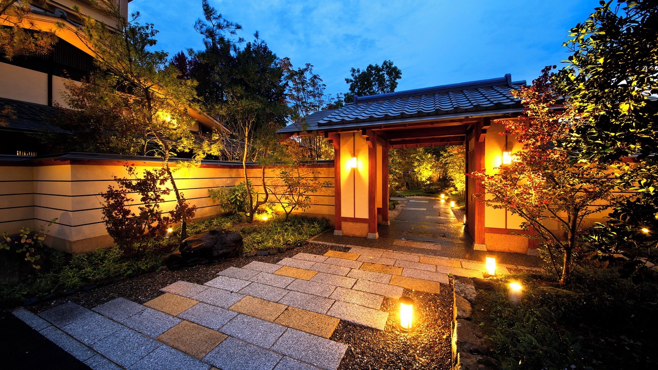 Photo of Outdoor in Fukumi Onsen