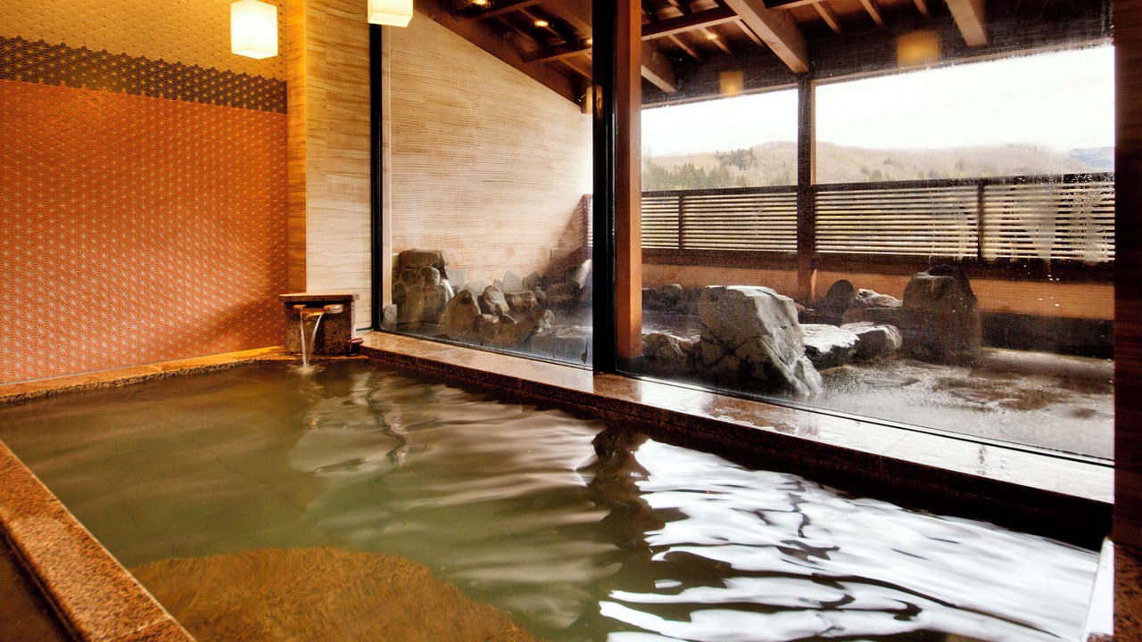 Photo of Others in Fukumi Onsen