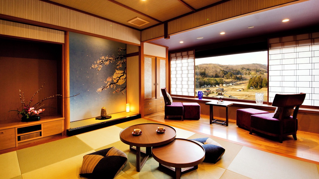 Photo of Bedroom in Fukumi Onsen
