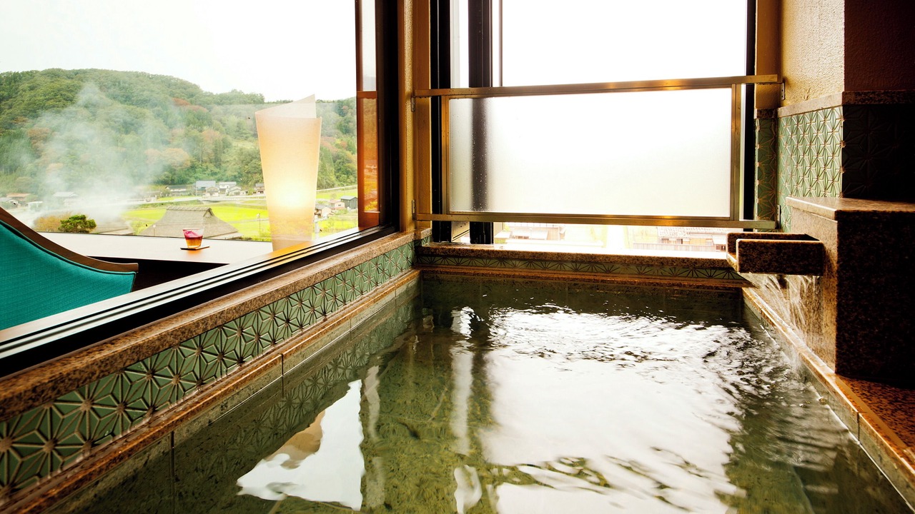 Photo of Bedroom in Fukumi Onsen