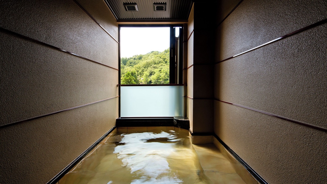 Photo of Bedroom in Fukumi Onsen