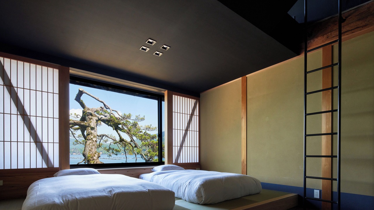 Photo of Bedroom in Obama