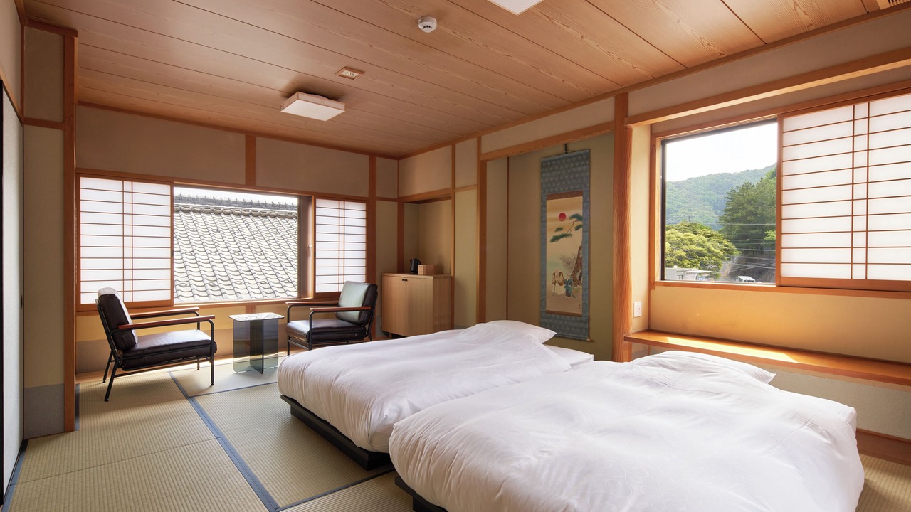 Photo of Bedroom in Obama
