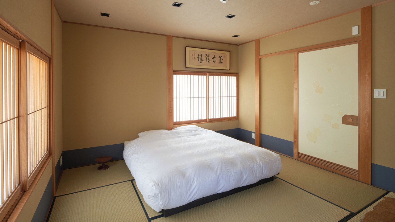 Photo of Bedroom in Obama