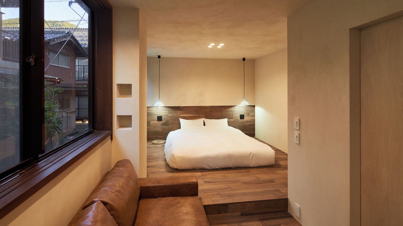 Photo of Bedroom in Obama