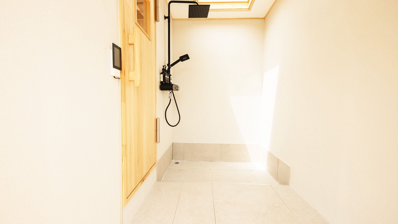 Photo of Bathroom in Tsukuba