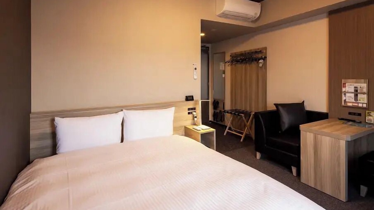 Photo of Bedroom in Miyoshi