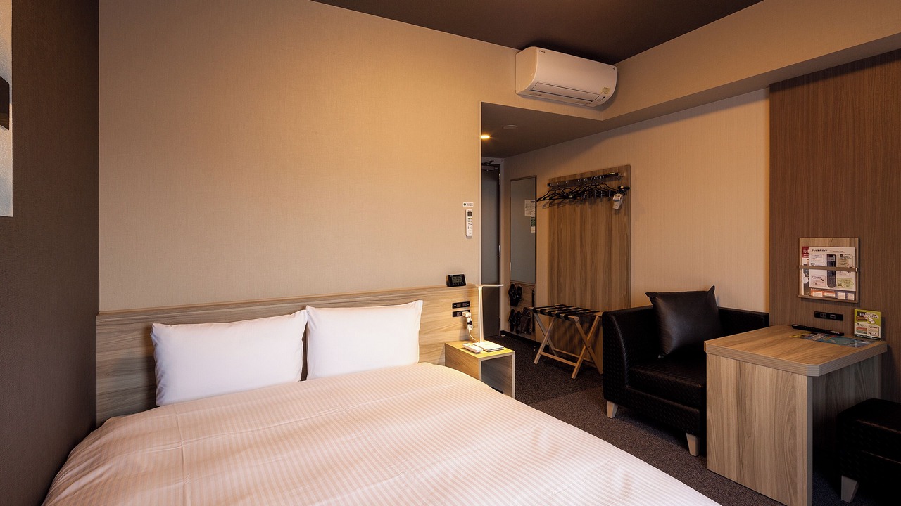 Photo of Bedroom in Miyoshi