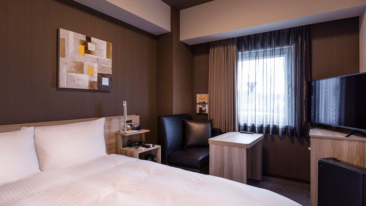 Photo of Bedroom in Miyoshi