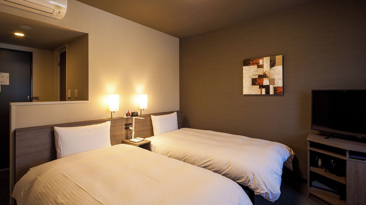Photo of Bedroom in Miyoshi