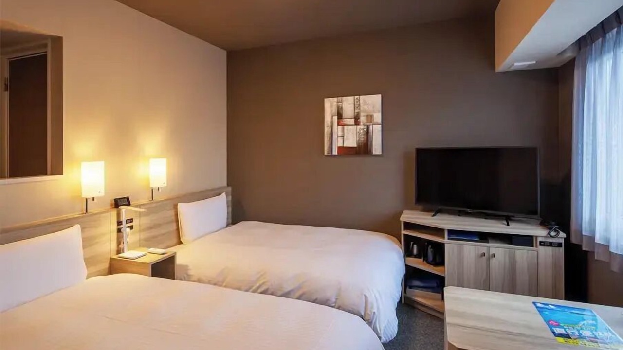Photo of Bedroom in Miyoshi