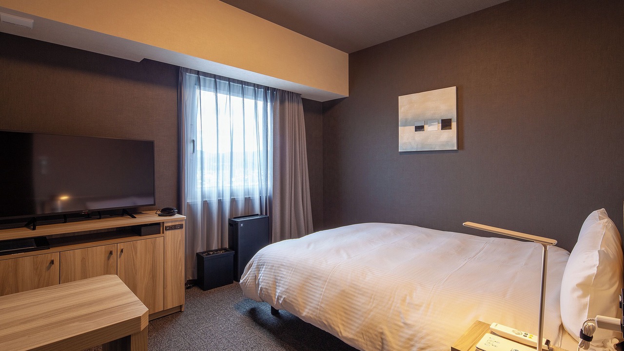 Photo of Bedroom in Miyoshi