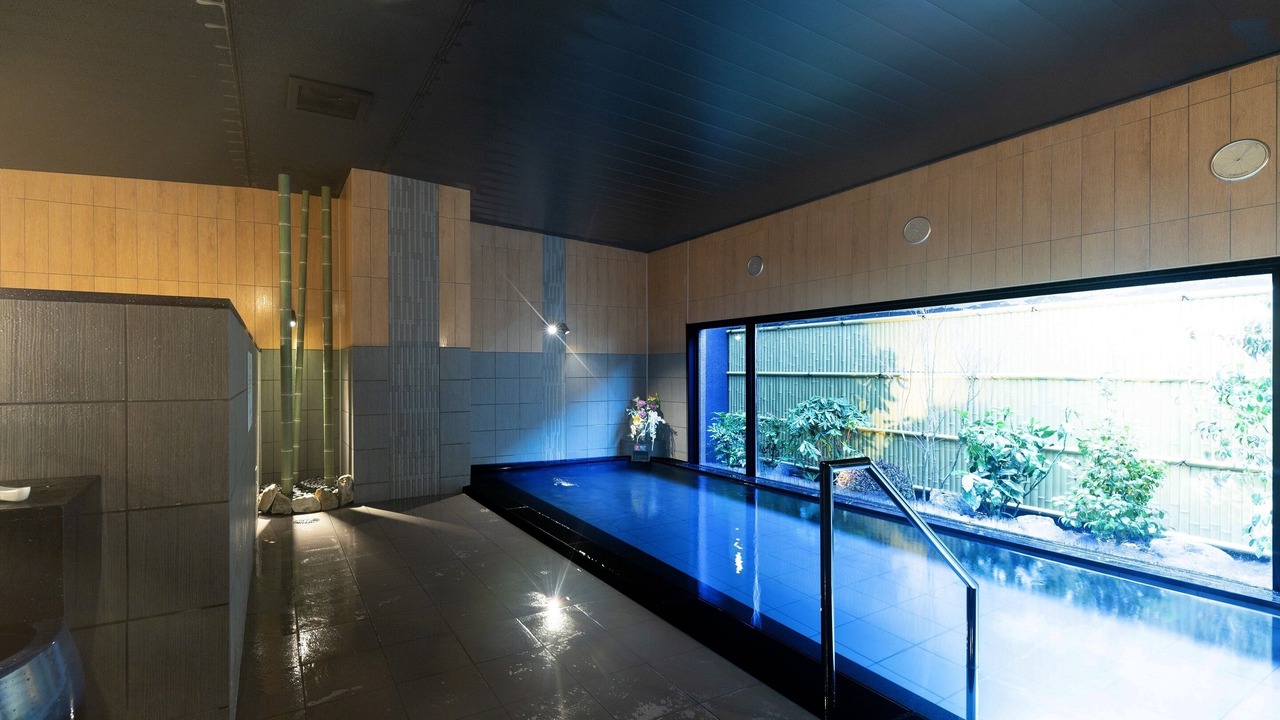 Photo of Bathroom in Maizuru