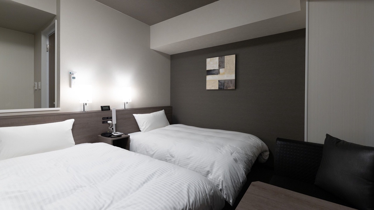 Photo of Bedroom in Maizuru