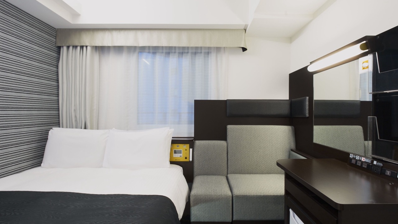Photo of Bedroom in Hatchobori