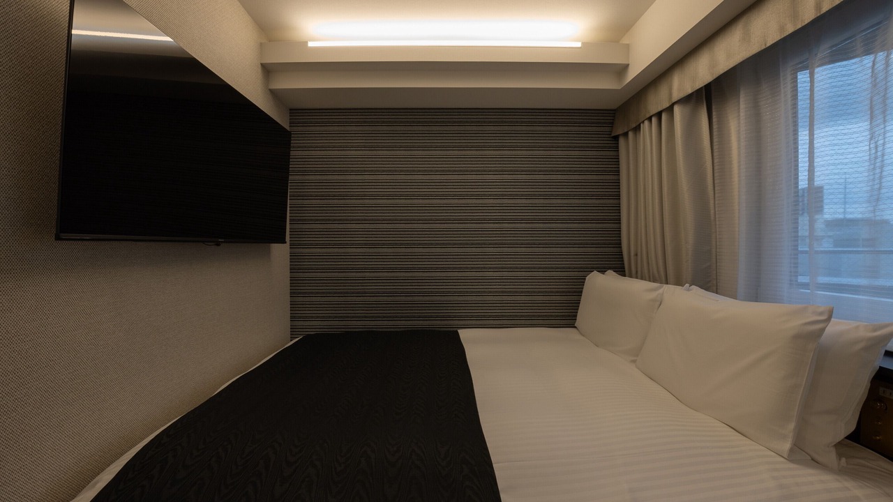Photo of Bedroom in Hatchobori