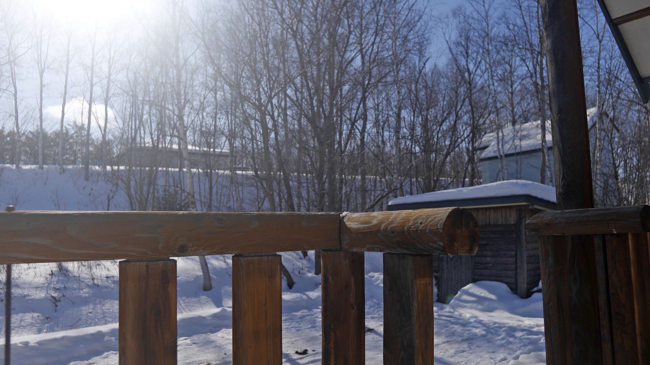 Photo of Outdoor in Abashiri