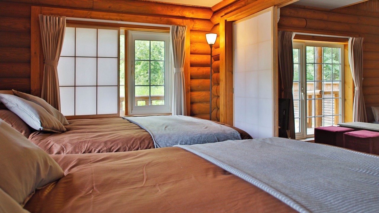 Photo of Bedroom in Abashiri