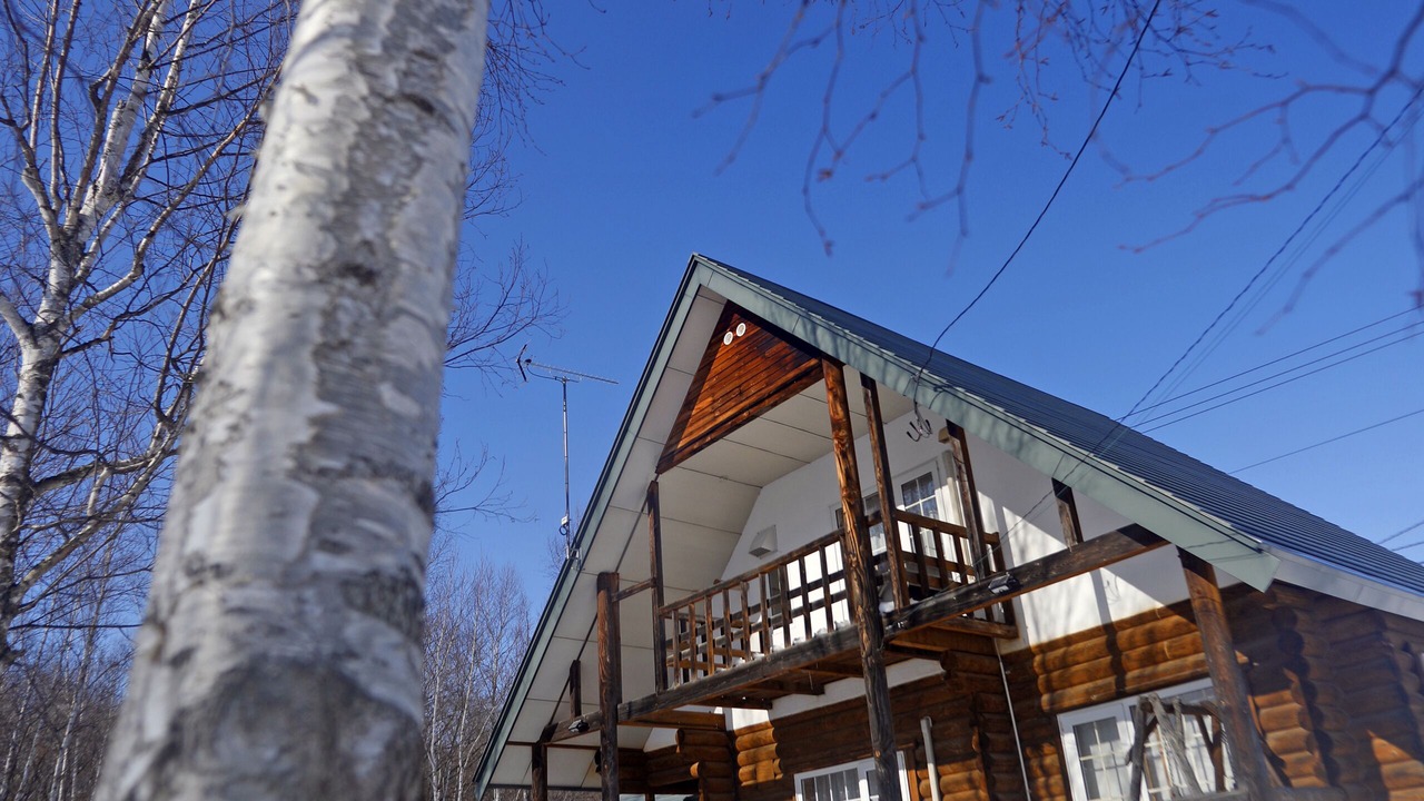 Photo of Outdoor in Abashiri
