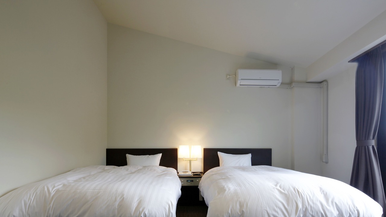 Photo of Bedroom in Kokonoe